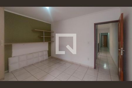 Quarto 1 de casa para alugar com 3 quartos, 176m² em Barra Funda, São Paulo