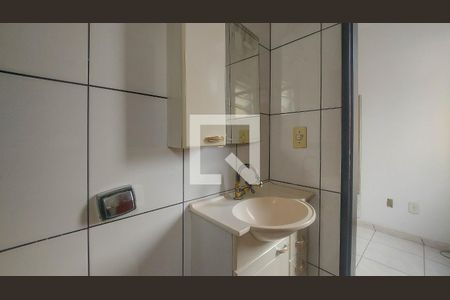 Suíte de casa para alugar com 3 quartos, 176m² em Barra Funda, São Paulo