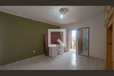Quarto 1 de casa para alugar com 3 quartos, 176m² em Barra Funda, São Paulo