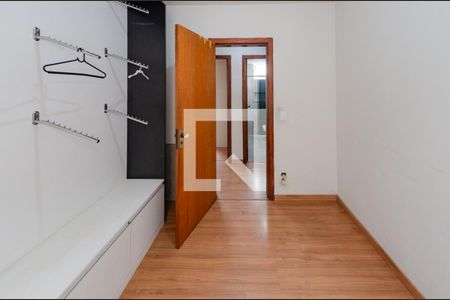 Quarto 1 de apartamento à venda com 3 quartos, 80m² em Madre Gertrudes, Belo Horizonte