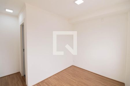 Suíte de apartamento para alugar com 2 quartos, 49m² em Vila Hebe, São Paulo
