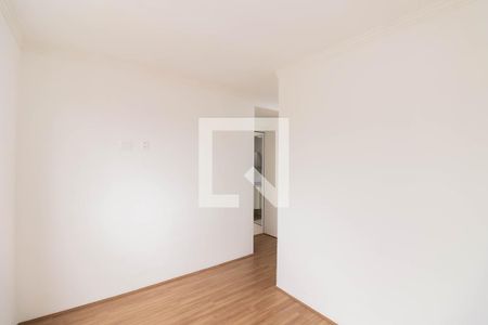 Suíte de apartamento para alugar com 2 quartos, 49m² em Vila Hebe, São Paulo