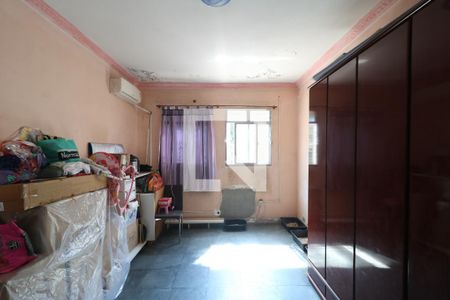 Quarto  de casa à venda com 3 quartos, 80m² em Abolição, Rio de Janeiro