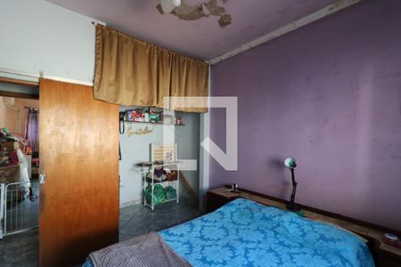 Quarto 2 de casa à venda com 3 quartos, 80m² em Abolição, Rio de Janeiro