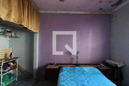 Quarto 2 de casa à venda com 3 quartos, 80m² em Abolição, Rio de Janeiro