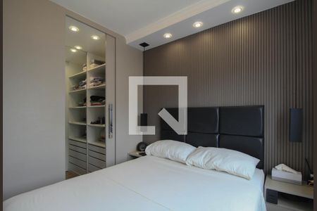Quarto 2 de apartamento à venda com 2 quartos, 50m² em Vila Andrade, São Paulo