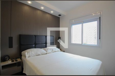 Quarto 2 de apartamento à venda com 2 quartos, 50m² em Vila Andrade, São Paulo