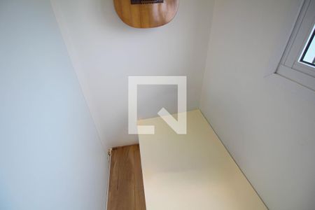 Quarto 1 de apartamento à venda com 2 quartos, 50m² em Vila Andrade, São Paulo