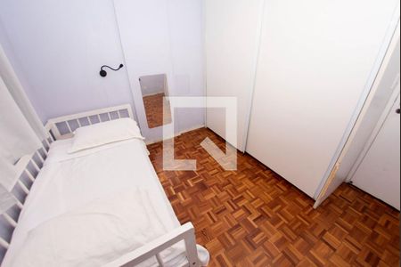 Quarto de apartamento à venda com 3 quartos, 60m² em Engenho de Dentro, Rio de Janeiro