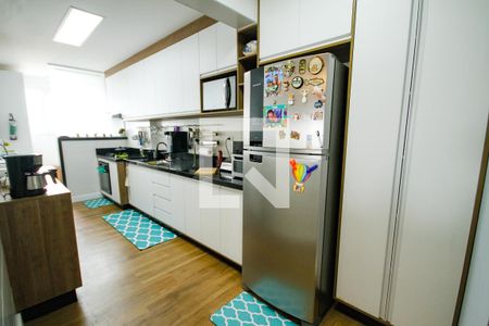 Apartamento para alugar com 3 quartos, 116m² em Boqueirão, Praia Grande