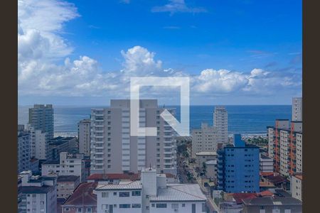Apartamento para alugar com 3 quartos, 116m² em Boqueirão, Praia Grande