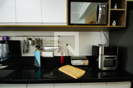 Apartamento para alugar com 3 quartos, 116m² em Boqueirão, Praia Grande