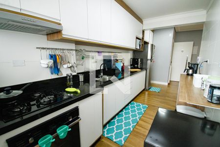 Apartamento para alugar com 3 quartos, 116m² em Boqueirão, Praia Grande