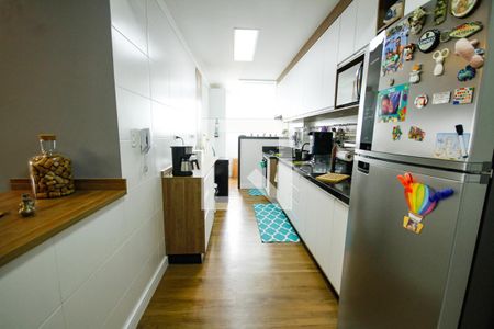 Apartamento para alugar com 3 quartos, 116m² em Boqueirão, Praia Grande