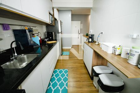 Apartamento para alugar com 3 quartos, 116m² em Boqueirão, Praia Grande