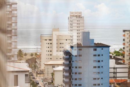 Apartamento para alugar com 3 quartos, 116m² em Boqueirão, Praia Grande