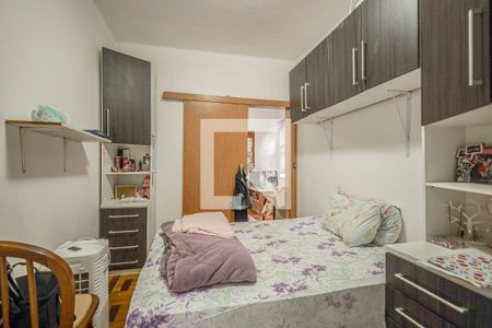 Quarto 2  de apartamento à venda com 2 quartos, 60m² em Petrópolis, Porto Alegre