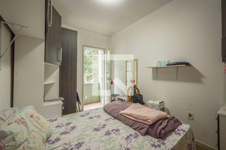 Quarto 2  de apartamento à venda com 2 quartos, 60m² em Petrópolis, Porto Alegre