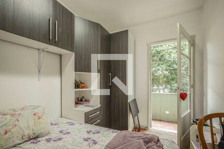 Quarto 2  de apartamento à venda com 2 quartos, 60m² em Petrópolis, Porto Alegre