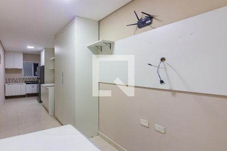 Studio  de kitnet/studio para alugar com 1 quarto, 35m² em Vila Yolanda, Osasco