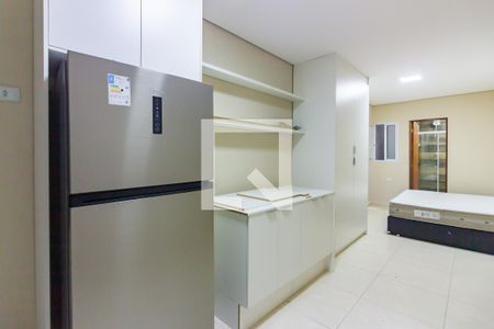 Studio de kitnet/studio para alugar com 1 quarto, 35m² em Vila Yolanda, Osasco