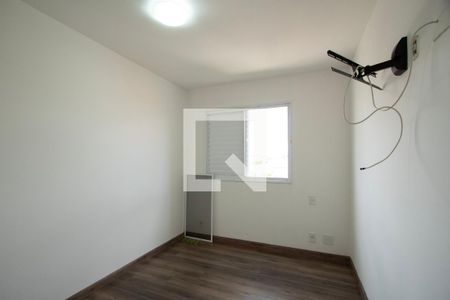 Quarto 1 de apartamento para alugar com 2 quartos, 51m² em Vila Progresso, Sorocaba