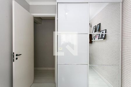 Quarto de apartamento à venda com 2 quartos, 58m² em Chácara Seis de Outubro, São Paulo