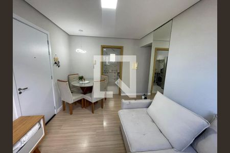 Apartamento à venda com 2 quartos, 50m² em Liberdade, Novo Hamburgo