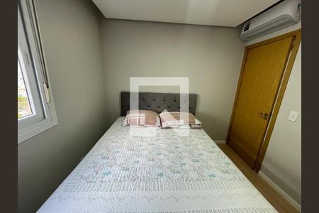 Apartamento à venda com 2 quartos, 50m² em Liberdade, Novo Hamburgo
