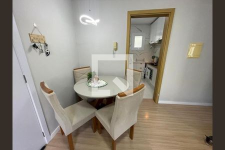 Apartamento à venda com 2 quartos, 50m² em Liberdade, Novo Hamburgo