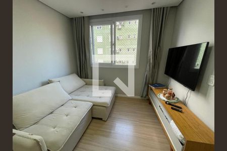 Apartamento à venda com 2 quartos, 50m² em Liberdade, Novo Hamburgo