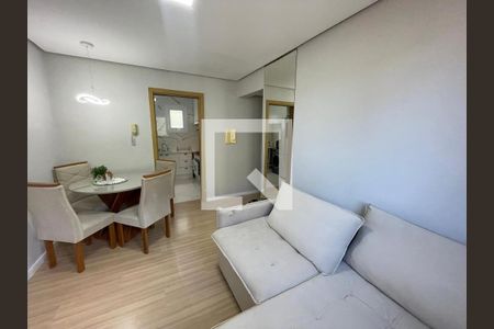 Apartamento à venda com 2 quartos, 50m² em Liberdade, Novo Hamburgo