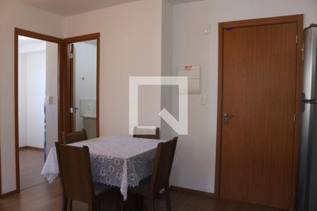 Sala de apartamento à venda com 2 quartos, 38m² em Lapa, São Paulo