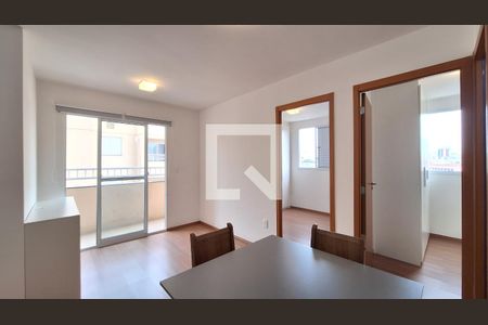 Sala de apartamento à venda com 2 quartos, 38m² em Lapa, São Paulo