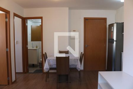 Sala de apartamento à venda com 2 quartos, 38m² em Lapa, São Paulo