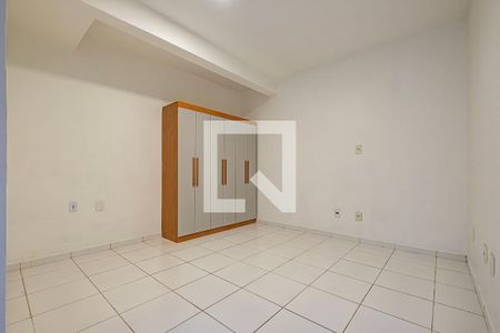 Quarto de apartamento à venda com 1 quarto, 41m² em Perdizes, São Paulo