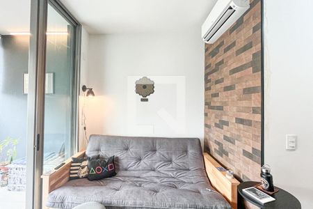 Studio de apartamento à venda com 1 quarto, 25m² em Perdizes, São Paulo