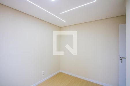 Quarto 1 de apartamento à venda com 2 quartos, 37m² em Jardim, Santo André