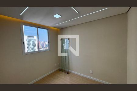 Quarto 1 de apartamento à venda com 2 quartos, 39m² em Jardim, Santo André