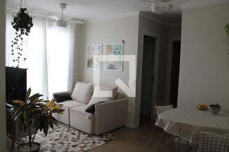 Apartamento à venda com 2 quartos, 51m² em Liberdade, São Paulo