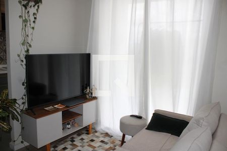 Apartamento à venda com 2 quartos, 51m² em Liberdade, São Paulo