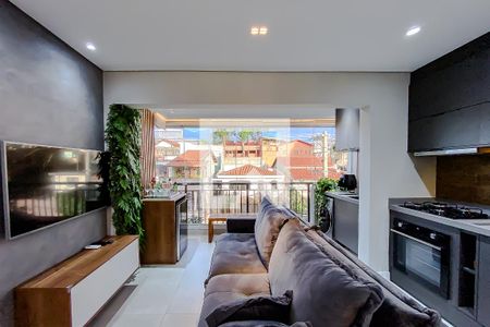 Apartamento para alugar com 2 quartos, 45m² em Vila Invernada, São Paulo