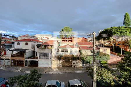 Apartamento para alugar com 2 quartos, 45m² em Vila Invernada, São Paulo