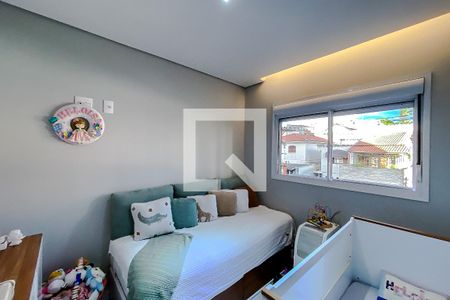 Apartamento para alugar com 2 quartos, 45m² em Vila Invernada, São Paulo