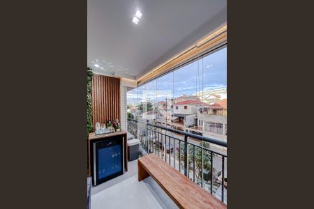 Apartamento para alugar com 2 quartos, 45m² em Vila Invernada, São Paulo