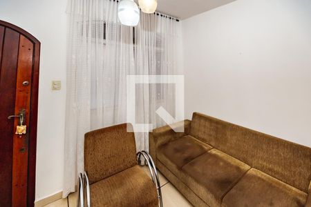 Casa à venda com 2 quartos, 65m² em Santa Rosa, Belo Horizonte