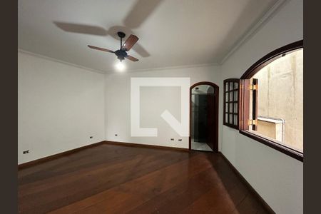 Suíte de casa para alugar com 3 quartos, 300m² em Itaberaba, São Paulo