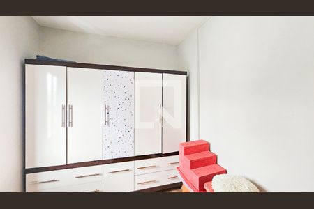 Quarto 2 de apartamento à venda com 3 quartos, 74m² em Quitaúna, Osasco