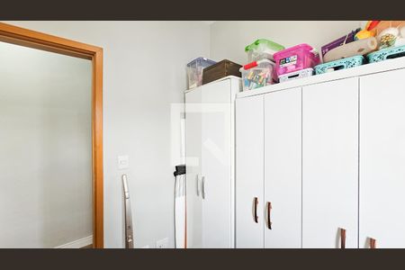 Quarto 1 de apartamento à venda com 3 quartos, 74m² em Quitaúna, Osasco