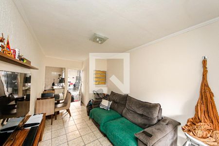 Casa para alugar com 2 quartos, 100m² em Jardim da Conquista, São Paulo